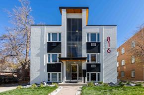 Denver apartment for rent - 816 N Cherry Apartments in Denver, Colorado