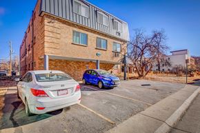 Denver apartment for rent - 840 Cherry Apartments in Denver, CO