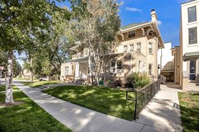 Denver apartment for rent - Mullen Mansion Apartments in Denver, CO