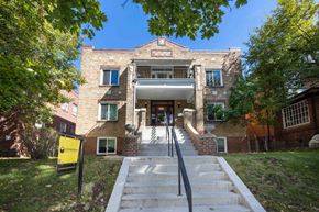 Denver apartment for rent - 960 Pearl Apartments in Denver, Colorado