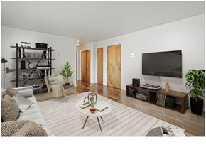 Denver apartment for rent - Bayaud Plaza Apartments in Denver, Colorado