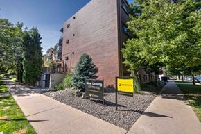 Denver apartment for rent - Pearl Nines Apartments in Denver, Colorado