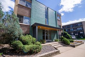 Denver apartment for rent - Bayaud Plaza Apartments in Denver, Colorado