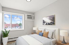 Denver apartment for rent - The Brougham Apartments in Denver, Colorado