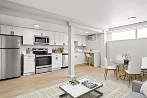 Denver apartment for rent - The Brougham Apartments in Denver, Colorado