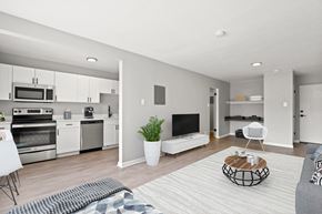 Denver apartment for rent - The Brougham Apartments in Denver, Colorado
