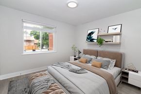 Denver apartment for rent - City Park Manor Apartments in Denver