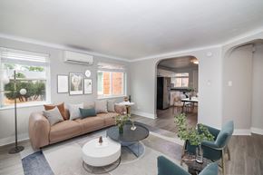 Denver apartment for rent - City Park Manor Apartments in Denver