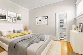 Denver apartment for rent - Cross Park Apartments in Denver, CO