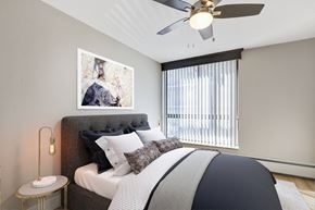 Denver apartment for rent - Garfield Park Apartments in Denver, Colorado