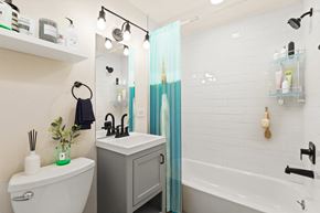 Denver apartment for rent - Highland Park Apartments in Denver, Colorado