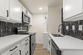 Denver apartment for rent - Highland Park Apartments in Denver, Colorado