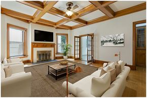 Denver apartment for rent - Mullen Mansion Apartments in Denver, CO