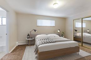 Denver apartment for rent - Maple Leaf Apartments in Denver, Colorado