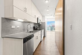 Denver apartment for rent - MOTO Apartments in Denver, Colorado