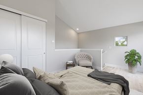 Denver apartment for rent - Mullen Flats Apartments in Denver, CO