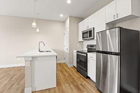 Denver apartment for rent - Mullen Flats Apartments in Denver, CO