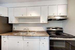 Denver apartment for rent - Park Breeze Apartments in Denver, Colorado
