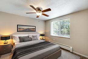 Denver apartment for rent - Park Breeze Apartments in Denver, Colorado