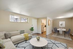 Denver apartment for rent - Park Breeze Apartments in Denver, Colorado