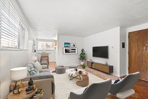 Denver apartment for rent - The Shamrock Apartments in Denver, CO