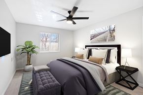 Denver apartment for rent - The Abraham Apartments in Denver, Colorado