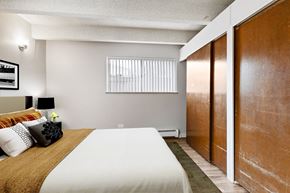 Denver apartment for rent - Caravelle Apartments in Denver, CO