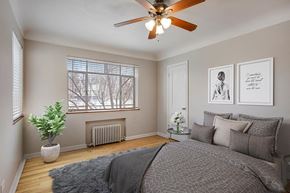 Denver apartment for rent - The Glenwood Apartments in Denver, Colorado
