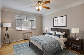 Denver apartment for rent - The Glenwood Apartments in Denver, Colorado