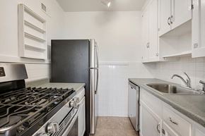 Denver apartment for rent - The Glenwood Apartments in Denver, Colorado