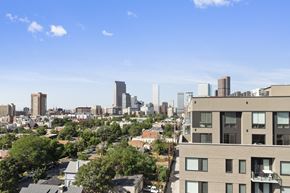 Denver apartment for rent - The Hooper Apartments in Denver, Colorado