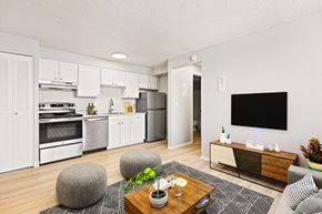 Denver apartment for rent - The Mason Apartments in Denver, Colorado