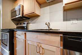 Denver apartment for rent - The Vertice Apartments in Denver, Colorado
