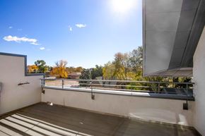 Denver townhouse for rent - Townhomes at Cherry Creek North in Denver, Colorado