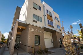 Denver apartment for rent - Eliot Flats in Denver, Colorado