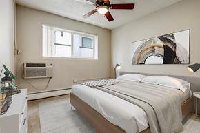 Denver apartment for rent - VeloCITY Apartments in Denver, CO