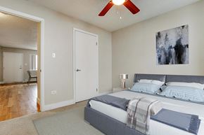 Denver apartment for rent - VeloCITY Apartments in Denver, CO