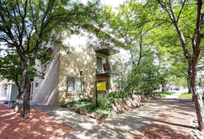 Denver apartment for rent - The Vertice Apartments in Denver, Colorado