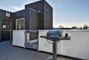 Denver apartment for rent - Eliot Flats in Denver, Colorado