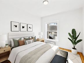 Denver apartment for rent - The Dalton Apartments in Cheesman Park