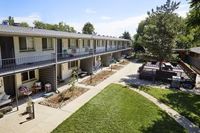 Denver apartment for rent - Clay Street Apartments in Denver, CO