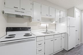 Denver apartment for rent - Congress Park Flats in Denver, CO