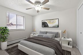 Denver apartment for rent - Congress Park Flats in Denver, CO