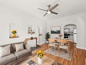 Denver apartment for rent - The Dalton Apartments in Cheesman Park