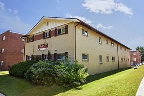 Denver apartment for rent - Maple Leaf Apartments in Denver, CO