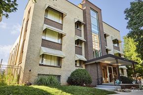 Denver apartment for rent - Skylark Apartments in Denver, CO