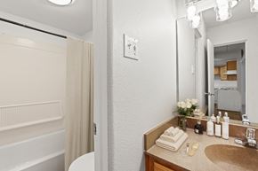 Denver apartment for rent - Terrace Arms Apartments in Denver