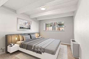 Denver apartment for rent - Terrace Arms Apartments in Denver