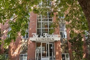 Denver apartment for rent - The Abraham Apartments in Denver, CO