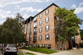 Denver apartment for rent - The Mason Apartments in Denver, CO